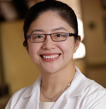 Jennifer Lam-Rachlin, MD