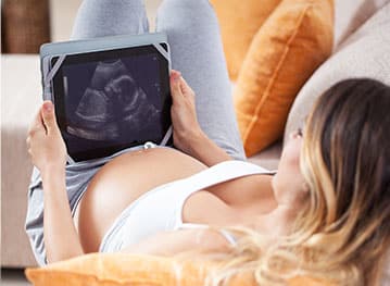 ultrasound services