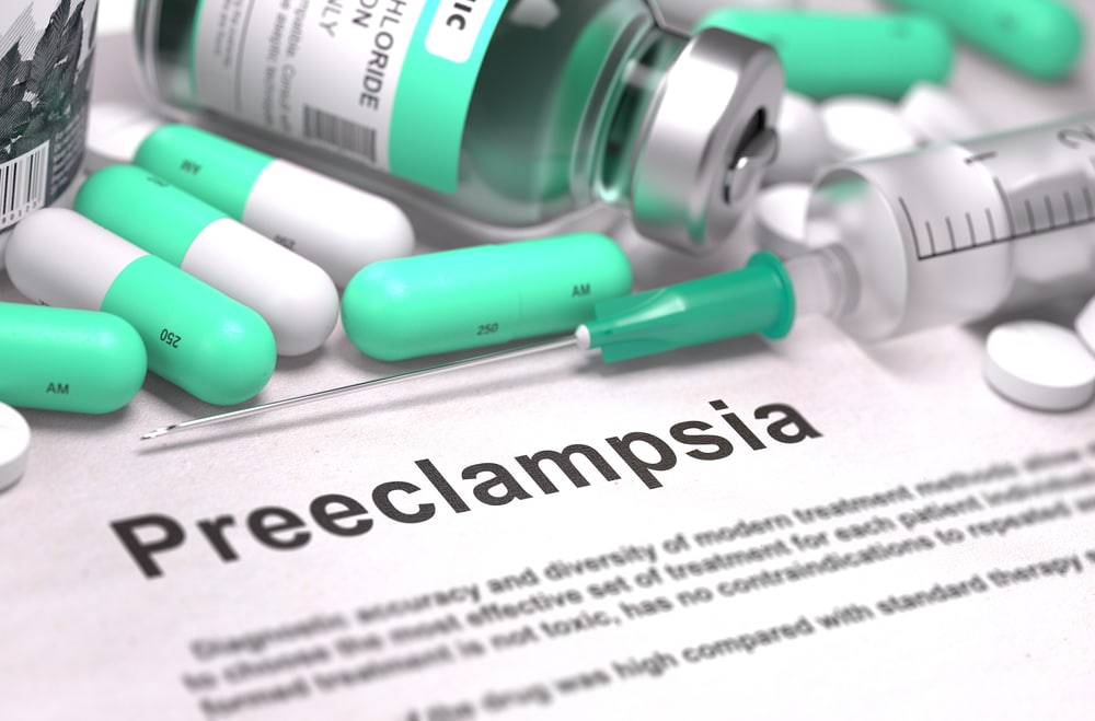 Preeclampsia effects on fetus in NYC Risks of Preeclampsia