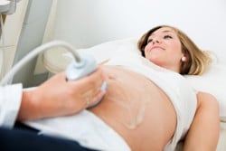 Testing during pregnancy