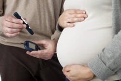 gestational diabetes