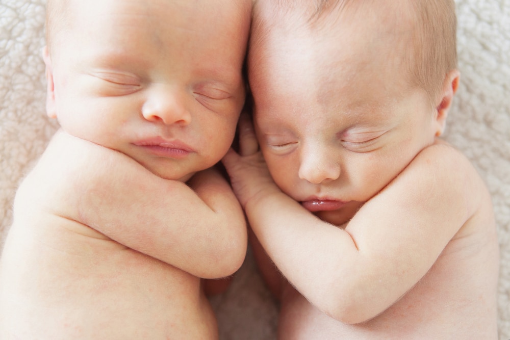 The Delivery of Twins OBGYN New York City Gynecologist