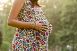 pregnancy in women 35 or older mfm nyc