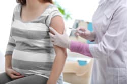 TDaP Vaccinations