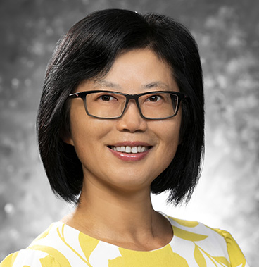 DR. XIANGNA TANG