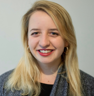 Katherine Ida Halper, MD