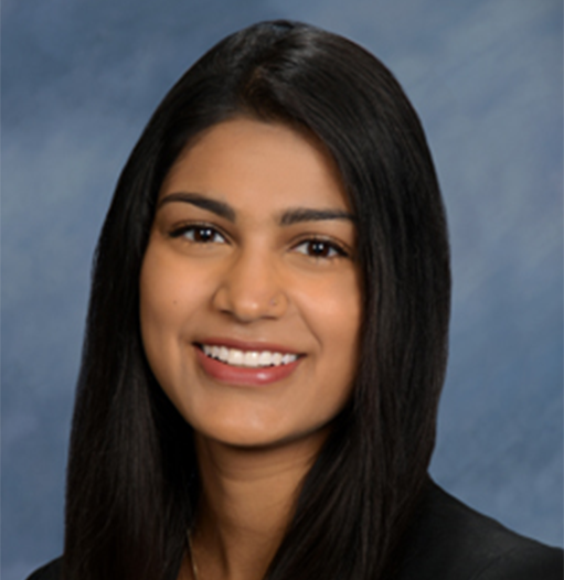 Anum Naseem, MD
