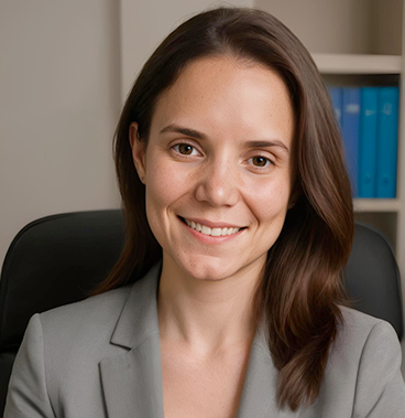 Luciana Vieira, MD