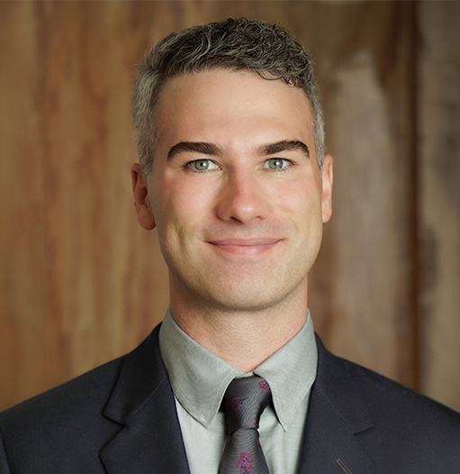 Andre Robinson, MD