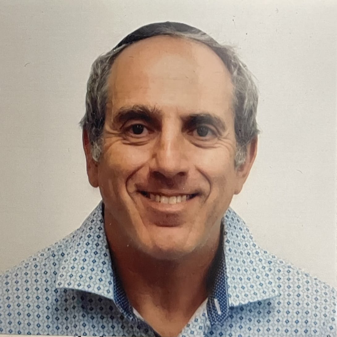 Dr. Alan Buchbinder